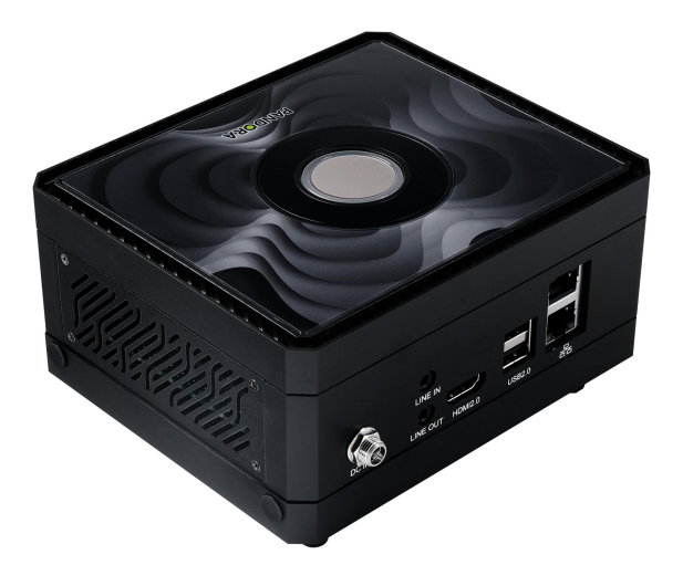 Palit Pandora NVIDIA JETSON ORIN NANO SUPER/8GB/128GB V1 - 1599831 - zdjęcie 4